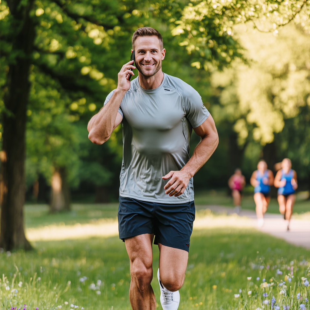 Hearing wellness